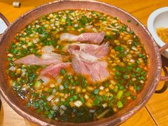 -SHAN山(前滩太古里店)