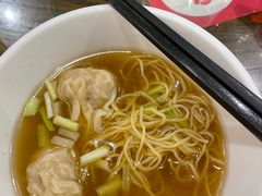 -一记面馆(易发店)