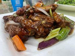 -汤氏美食台山水步特色黄鳝饭(龙津东路店)