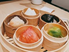 -避风塘(百联奥特莱斯广场店)