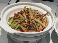 -兰湘子·湘菜小炒(南京江宁万达店)