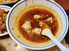 -蓉李记成都名小吃(太原龙湖万达店)