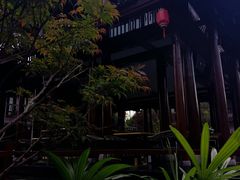 -濮园 · 四合院餐厅