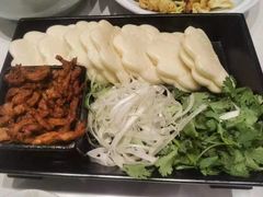 -北李妈妈菜·海肠捞饭(高新万达店)