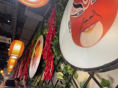 -雲蜀龙阁·金牌水煮鱼(方庄店)