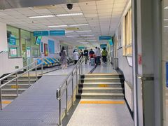 -首都医科大学附属北京同仁医院(西区)