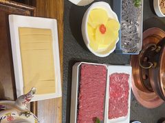 -清真·京华源铜锅涮肉(丰庆店)