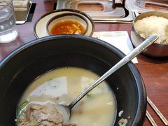 -神仙雪浓汤(明洞店)