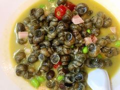 鲜虾丝螺-西新饭店(城中店)