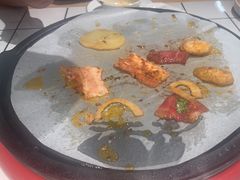 -酒拾烤肉(奥体天虹店)
