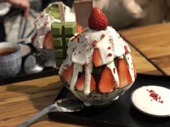 -WONDER ICE 萬得冰田(建設路总店)
