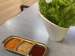 -牛犇炭火烤肉·鲜切烤肉(承德总店)