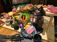 -黑牛の店·和牛烧肉(合生汇店)