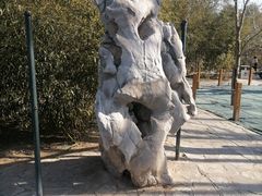 -德胜公园