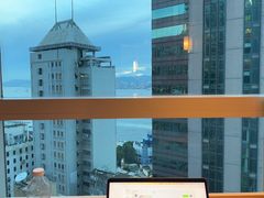 -宜必思香港中上环酒店