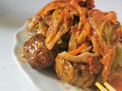 -阿妈妮(南五马路店)