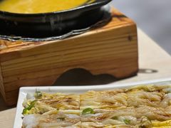 -黄金粥港式·早晚茶(海阳路店)