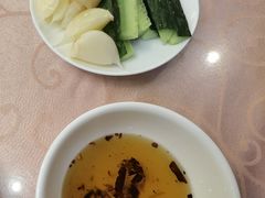 -烤肉宛饭庄(南礼士路店)