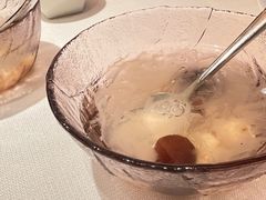 桂花冰糖雪梨-莆田餐厅PUTIEN(西安万象天地店)