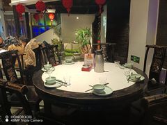 -院8里·小聚园老川菜(九眼桥店)