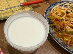 -清真·玛丽亚新疆菜主题餐厅(浙江中路店)
