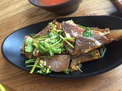 -海盗虾饭·剥好的小龙虾饭(SOHO尚都店)