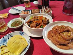 -阿莉餐厅(枣阳路店)