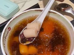 -鲜芋仙(中华广场店)