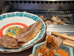 -小肉魁家•烧肉放题自助(南门中大国际店)