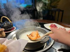 -大良毋米粥(锦龙路总店)