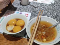 -湘下佬·老长沙吃货铺(酃湖万达店)