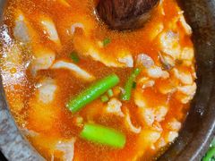 -山石榴·贵州菜(丰盛里店)
