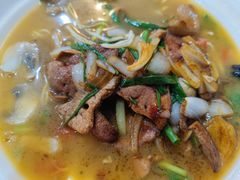 -二扁私房面馆(崂山路店)