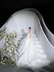 -WECOUTURE高级订制广州