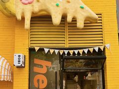 -波比Pizza(新城店)