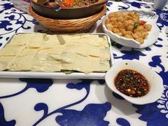 -印巷里主题餐厅(马鞍山店)