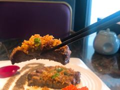 -炙柒Sekinana·精致料理 烧鸟·铁板烧(海上世界店)