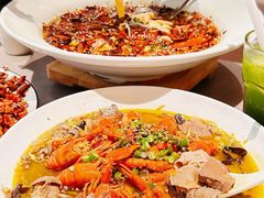 -麻都·成都菜(人民广场店)