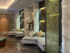 -海纳百川·都市温泉·足道·SPA(学院路店)