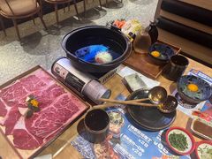 -鸟山鸣·日料食堂(王府井店)