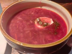 -卢布里西餐厅(海拉尔店)