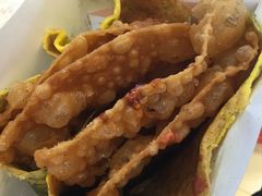 -清真·二嫂子煎饼果子(鼓楼旗舰形象店)