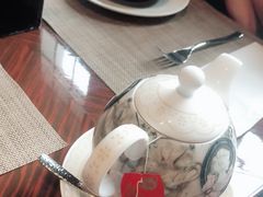 -YUE·6·西式融合餐厅(外滩六号店)