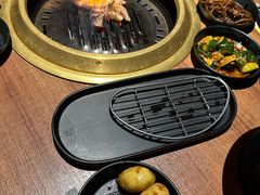 -虎哥六韩式烤肉料理 TIGERGRILL(隆生金山湖中心购物广场店)