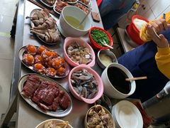 -康乐餐馆(台山商业城D座商场店)