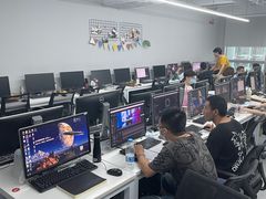 -火星时代教育(成都校区)