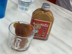 -大有利茶餐厅(福民店)