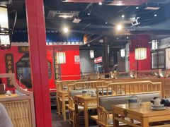 -肖记公安牛肉鱼杂(田林路店)