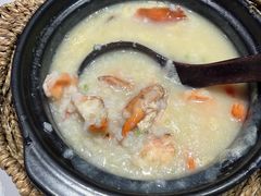 -南拳十三姨·潮汕砂锅粥·粤菜(西单大悦城店)