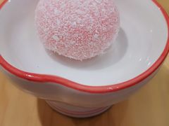 -火山屋台(新街口店)